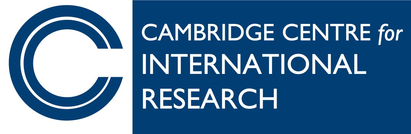 Cambridge Centre Logo