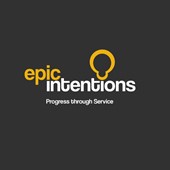 Rainbow Village logo 2