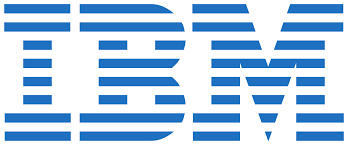 IBM logo 1