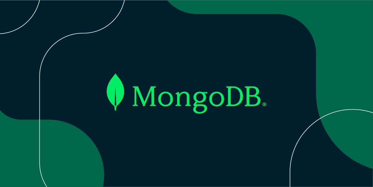 MongoDB logo 1