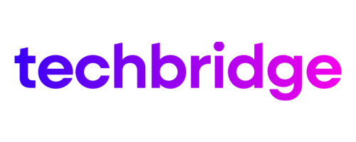 TechBridge logo